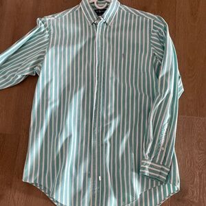 Ralph Lauren Button Down Shirt